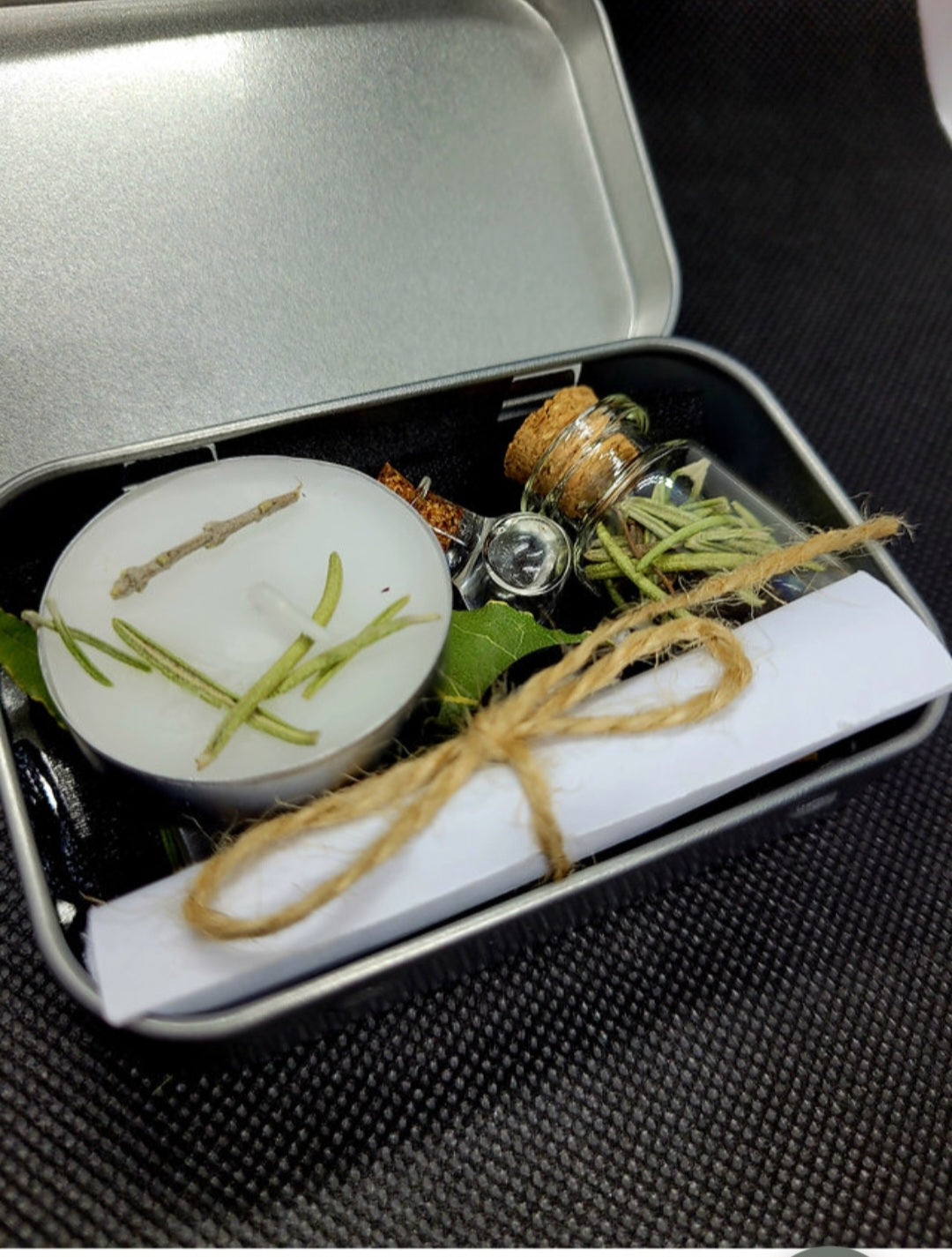 Pocket protection kit