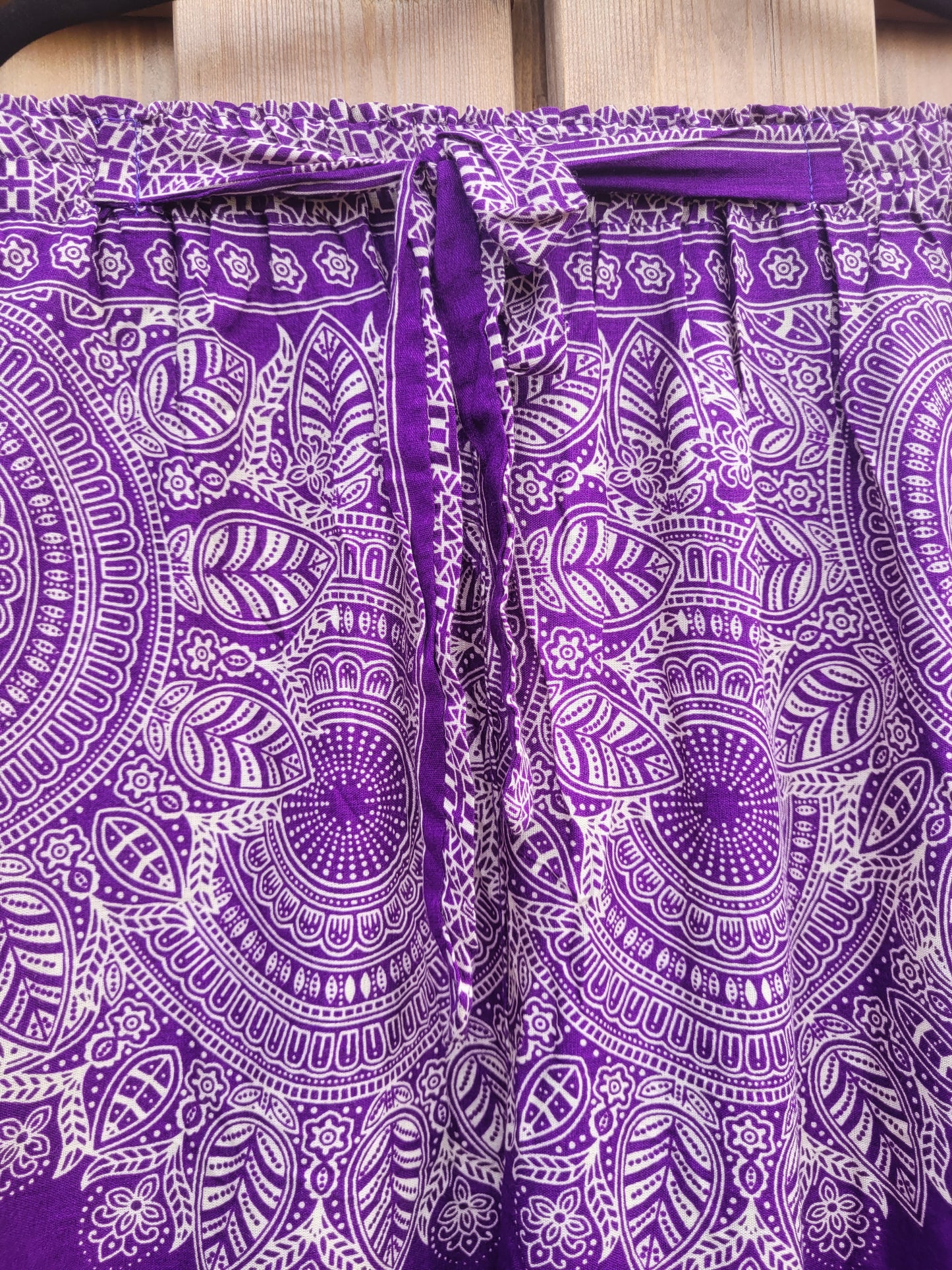 Mandala trousers