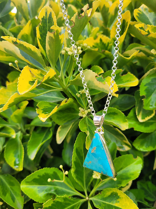 Turquoise Necklace