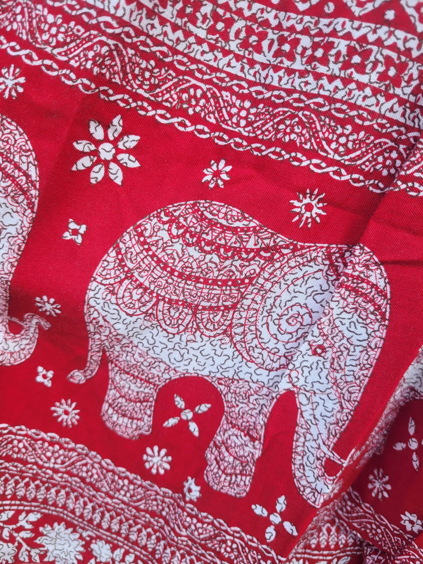 elephant ali baba trousers