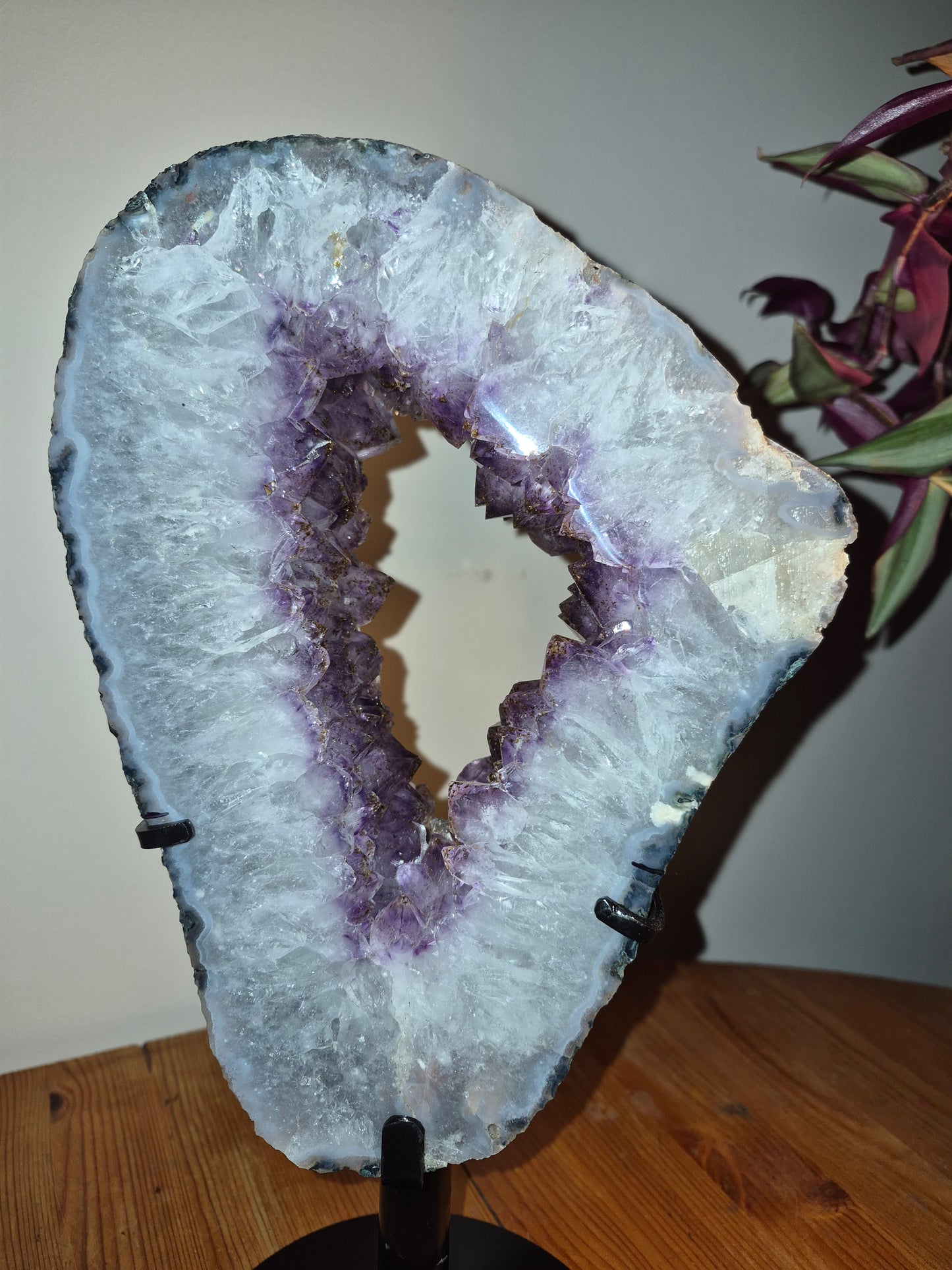 Amethyst Porthole