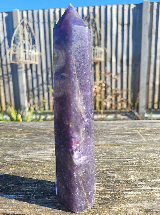 Unicorn stone