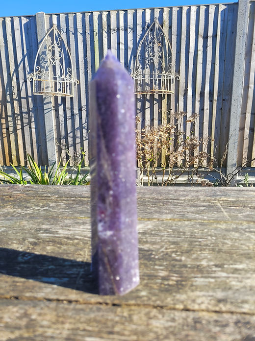 Unicorn stone