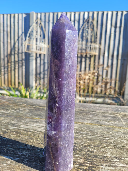 Unicorn stone