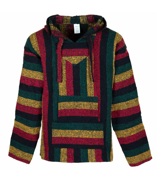 Baja hoodie